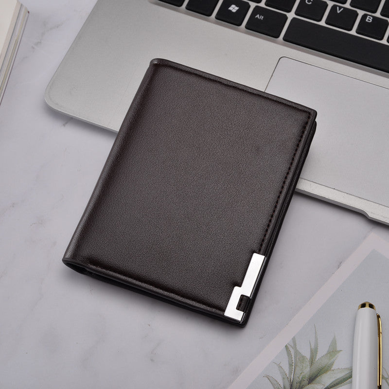 Portefeuille Premium en cuir - NOHERA