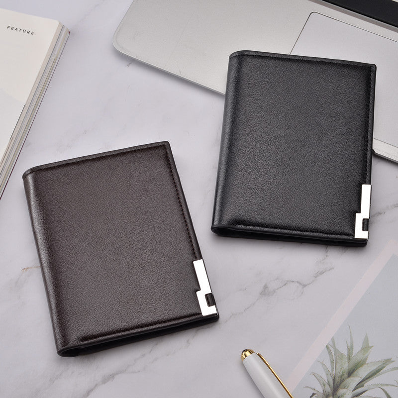 Portefeuille Premium en cuir - NOHERA