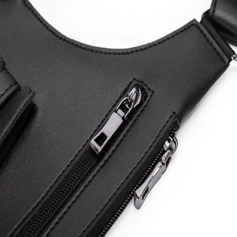 Sac à bandoulière pour Homme — Holster Premium