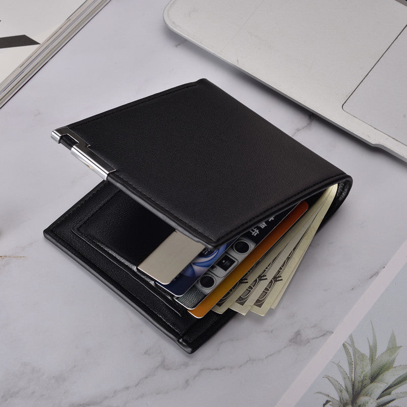 Portefeuille Premium en cuir - NOHERA