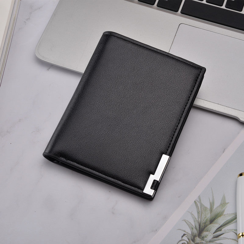 Portefeuille Premium en cuir - NOHERA