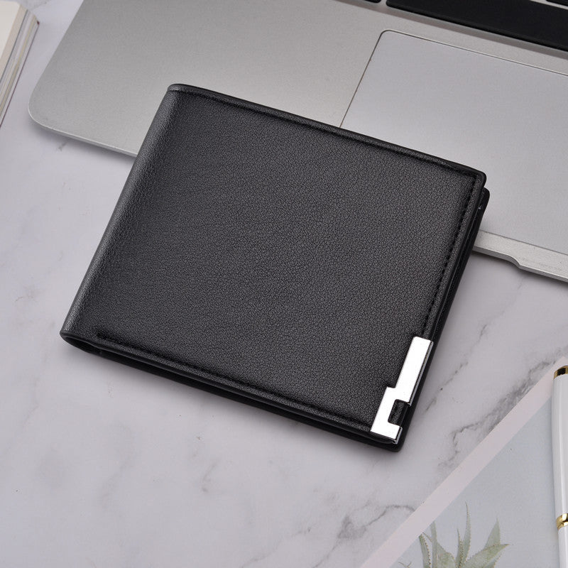 Portefeuille Premium en cuir - NOHERA