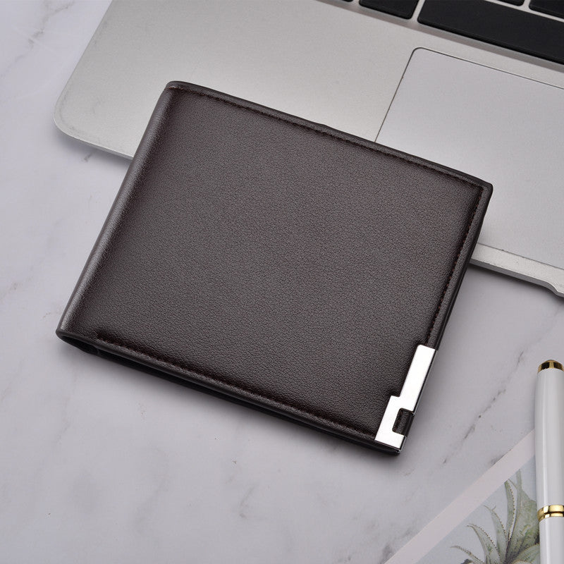 Portefeuille Premium en cuir - NOHERA