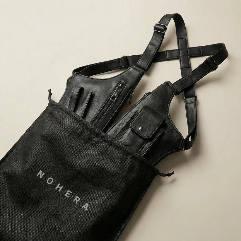 Sac à bandoulière pour Homme — Holster Premium